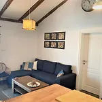 Maxim With Private Pool And Sea View Near Zadar Vila *
