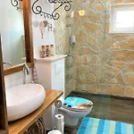 Maxim With Private Pool And Sea View Near Zadar