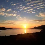 Maxim With Private Pool And Sea View Near Zadar * Rovanjska