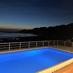 Vila Maxim With Private Pool And Sea View Near Zadar