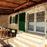 Maxim With Private Pool And Sea View Near Zadar Rovanjska