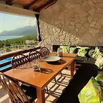 Maxim With Private Pool And Sea View Near Zadar *