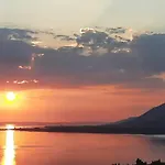 Maxim With Private Pool And Sea View Near Zadar Vila Rovanjska