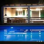 Maxim With Private Pool And Sea View Near Zadar Rovanjska