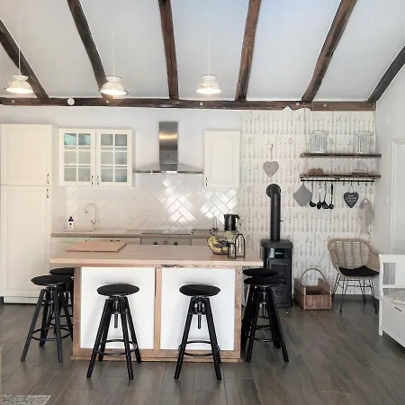 Maxim With Private Pool Villa Rovanjska