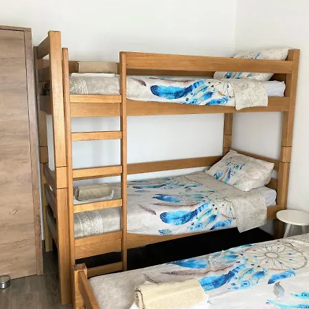 Villa Maxim With Private Pool *