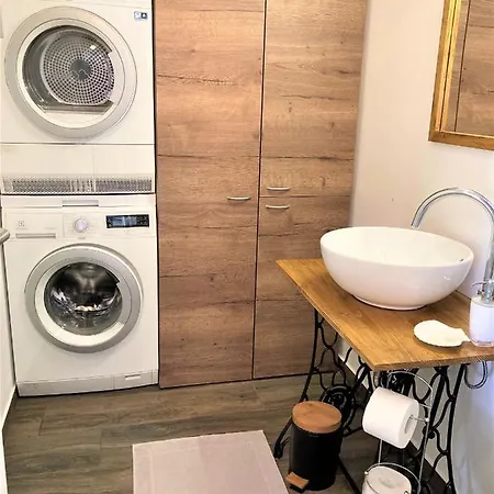 Villa Maxim With Private Pool *