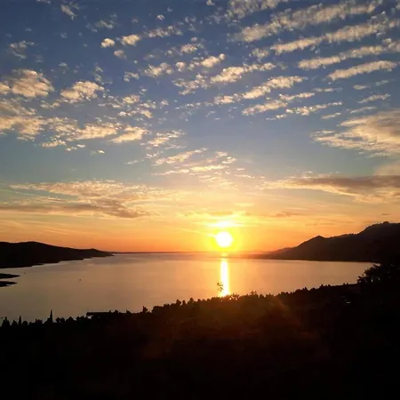 Maxim With Private Pool And Sea View Near Zadar * Rovanjska