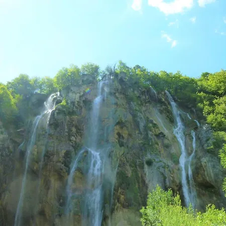 Maxim With Private Pool וילה *