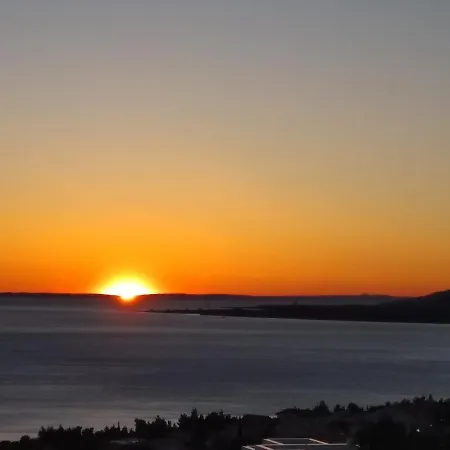 Villa Maxim With Private Pool And Sea View Near Zadar