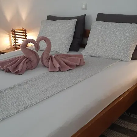 Villa Maxim With Private Pool And Sea View Near Zadar *