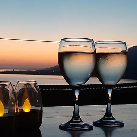 Vila Maxim With Private Pool And Sea View Near Zadar *