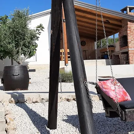 Maxim With Private Pool And Sea View Near Zadar *