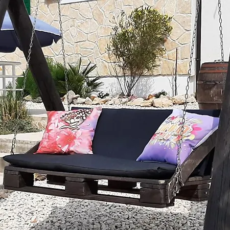 Vila Maxim With Private Pool And Sea View Near Zadar *