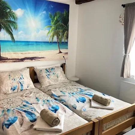 Maxim With Private Pool Вилла Рованьска