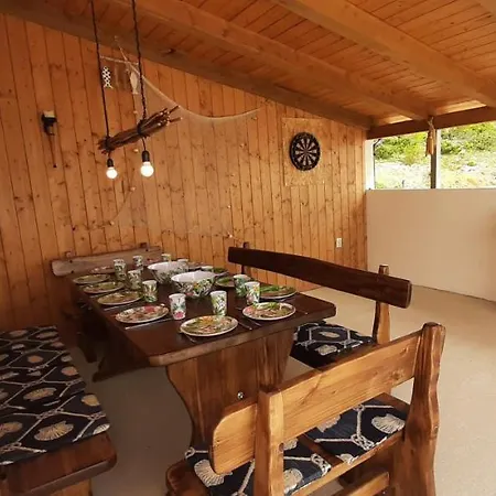 Вилла Maxim With Private Pool *