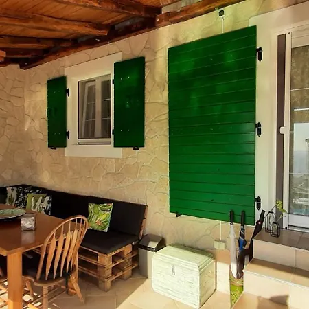 Vila Maxim With Private Pool And Sea View Near Zadar