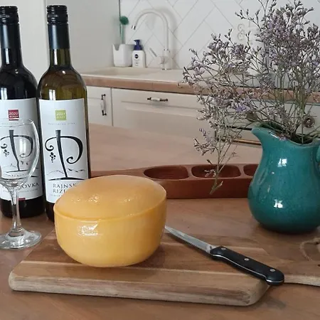 Вилла Maxim With Private Pool