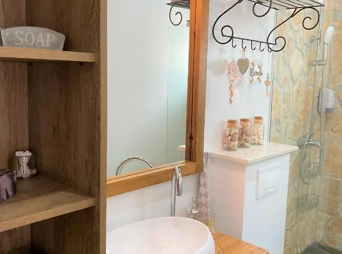 Maxim With Private Pool Вилла