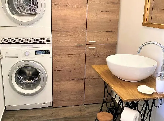 Вилла Maxim With Private Pool *