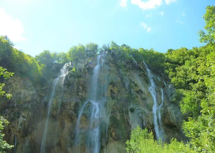 Maxim With Private Pool Вилла *