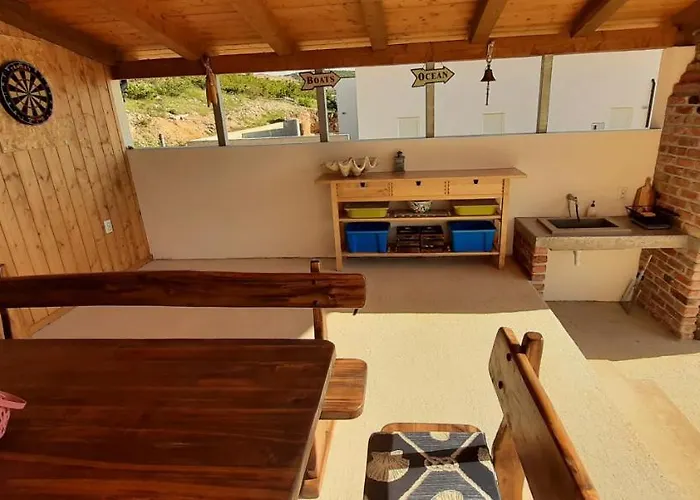 Maxim With Private Pool Вилла