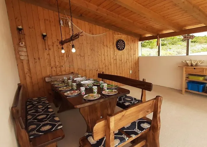 Вилла Maxim With Private Pool *