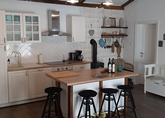 Maxim With Private Pool Вилла Рованьска