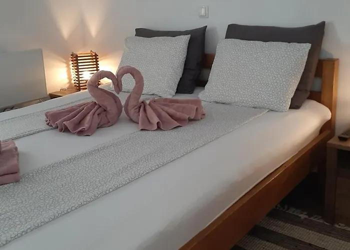 Вилла Maxim With Private Pool *