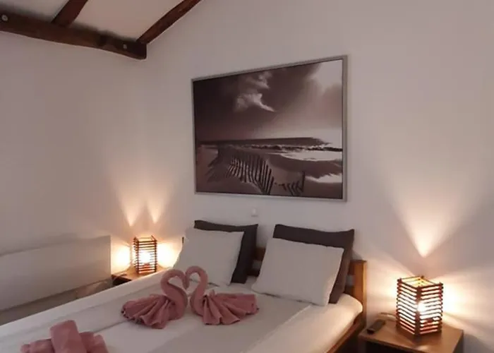 Вилла Maxim With Private Pool *