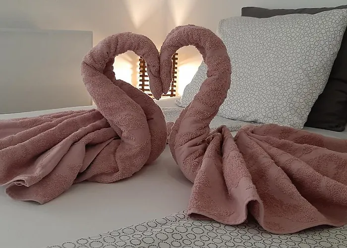 Maxim With Private Pool Рованьска